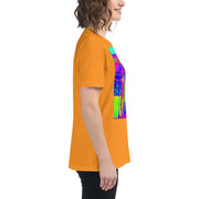 Women's Relaxed T-Shirt #195