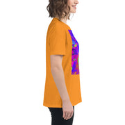 Women's Relaxed T-Shirt #210