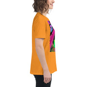 Women's Relaxed T-Shirt #203