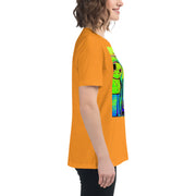 Women's Relaxed T-Shirt #193