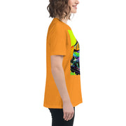 Women's Relaxed T-Shirt #220