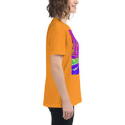 Women's Relaxed T-Shirt #185