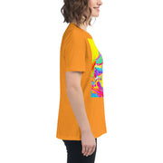 Women's Relaxed T-Shirt #214