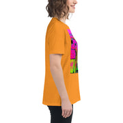 Women's Relaxed T-Shirt #194