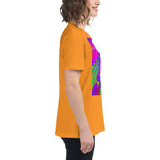 Women's Relaxed T-Shirt #204