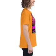 Women's Relaxed T-Shirt #180