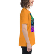Women's Relaxed T-Shirt #184