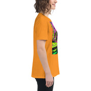 Women's Relaxed T-Shirt #182