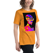 Women's Relaxed T-Shirt #83