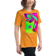 Women's Relaxed T-Shirt #97