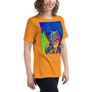 Women's Relaxed T-Shirt