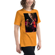 Women's Relaxed T-Shirt #88