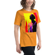 Women's Relaxed T-Shirt #79