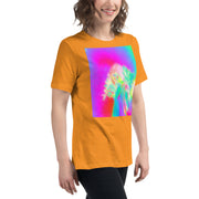 Women's Relaxed T-Shirt #90