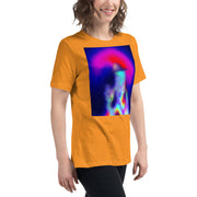 Women's Relaxed T-Shirt #86