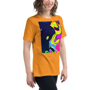 Women's Relaxed T-Shirt #105