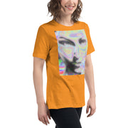 Women's Relaxed T-Shirt #92
