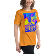 Women's Relaxed T-Shirt #145