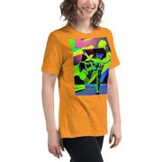 Women's Relaxed T-Shirt #149
