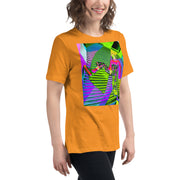 Women's Relaxed T-Shirt #146