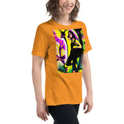 Women's Relaxed T-Shirt #159