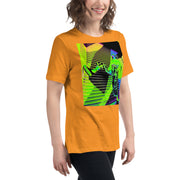 Women's Relaxed T-Shirt #150