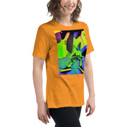 Women's Relaxed T-Shirt #148