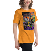 Women's Relaxed T-Shirt #156
