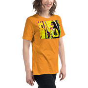 Women's Relaxed T-Shirt #158