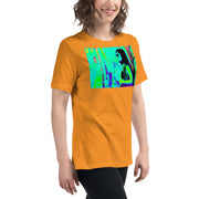 Women's Relaxed T-Shirt #162