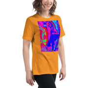 Women's Relaxed T-Shirt #165