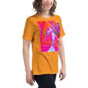 Women's Relaxed T-Shirt #177