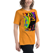 Women's Relaxed T-Shirt #160