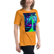 Women's Relaxed T-Shirt #175