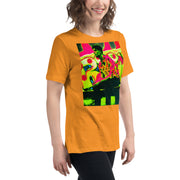 Women's Relaxed T-Shirt #171