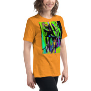 Women's Relaxed T-Shirt #173