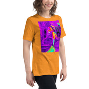 Women's Relaxed T-Shirt #178