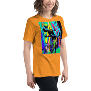 Women's Relaxed T-Shirt #174