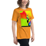 Women's Relaxed T-Shirt #230