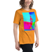 Women's Relaxed T-Shirt #228