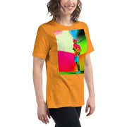 Women's Relaxed T-Shirt #227