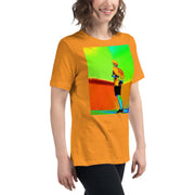 Women's Relaxed T-Shirt #231