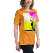 Women's Relaxed T-Shirt #221