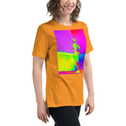Women's Relaxed T-Shirt #229