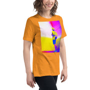 Women's Relaxed T-Shirt #222