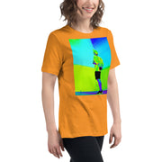 Women's Relaxed T-Shirt #232