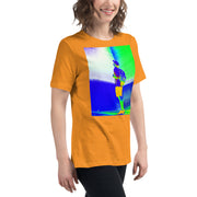 Women's Relaxed T-Shirt #226