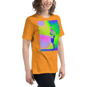 Women's Relaxed T-Shirt #225