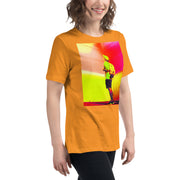Women's Relaxed T-Shirt #223