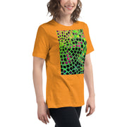 Women's Relaxed T-Shirt #197